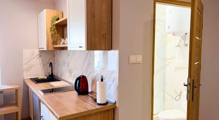Charming apartment | Pets allowed — photo 4