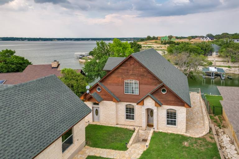 House Granbury