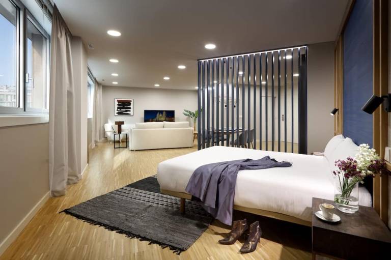 Aparthotel Santiago de Compostela