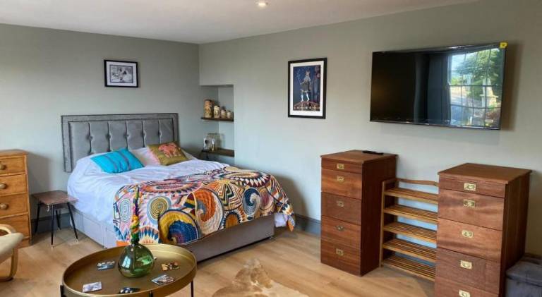 Beautiful rental apartment | Pets allowed in Shepton Mallet