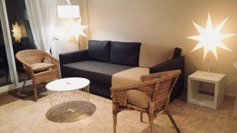 Apartamento Oliva Nova