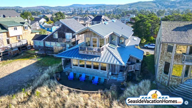 House | Sea view — photo 2