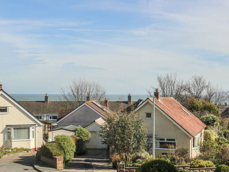 Cottage Colwyn Bay
