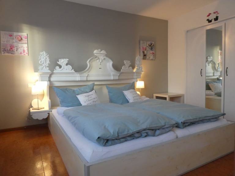 Ferienwohnung Durach