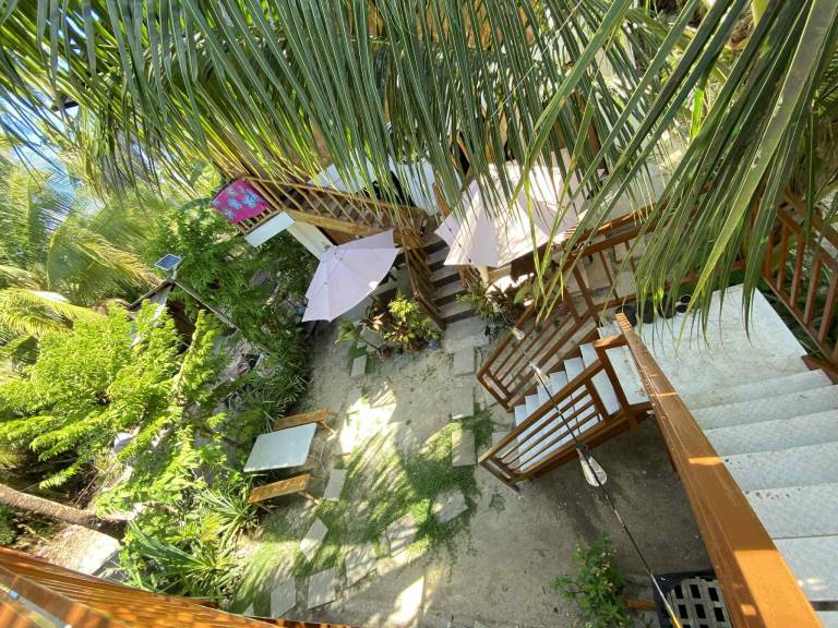 LATAGAW RESIDENTIAL HOMESTAY (Private Room only) — photo 5