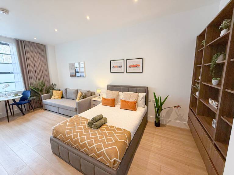 Ferienwohnung