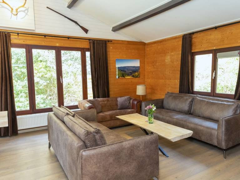 Chalet  Manhay