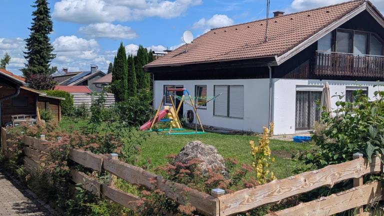 Ferienwohnung  Weiler-Simmerberg