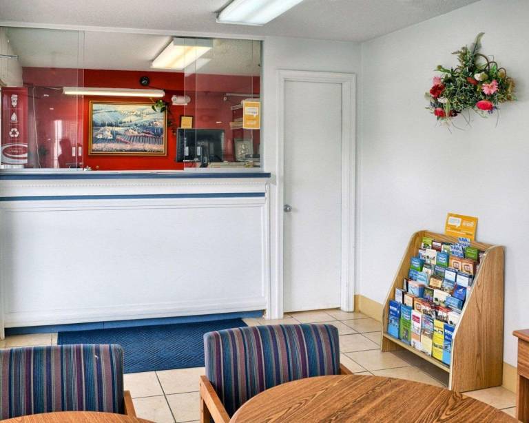 Econo Lodge Ruther Glen — photo 5