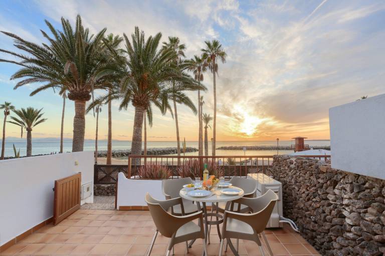 House Playa Blanca