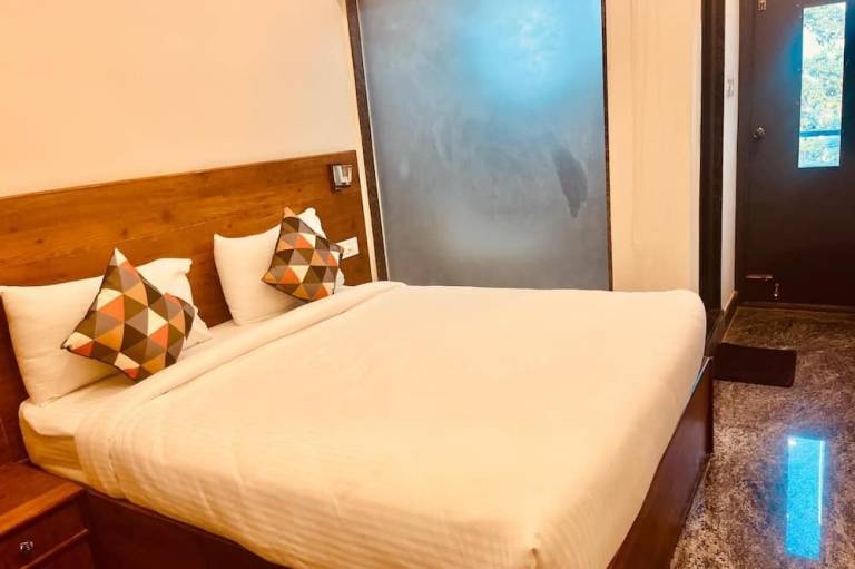 Krishna s Inn