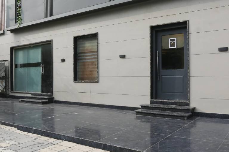 Townhouse Rohini Sector 18 Formerly Relic Stay
