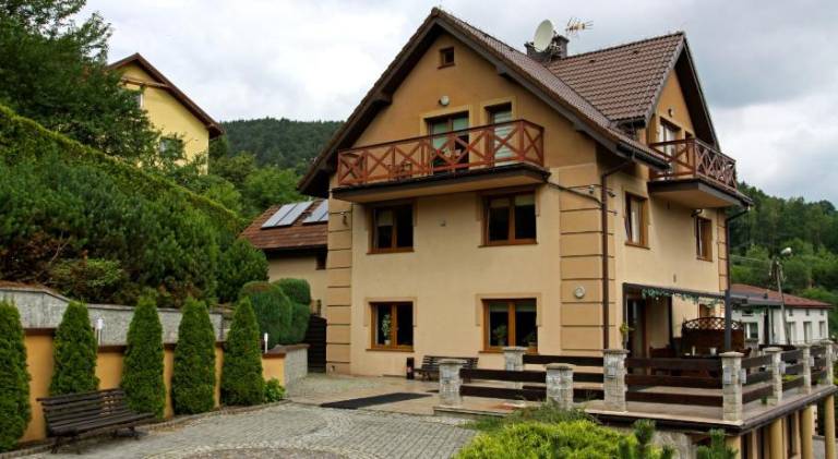 Bed & Breakfast Tresna