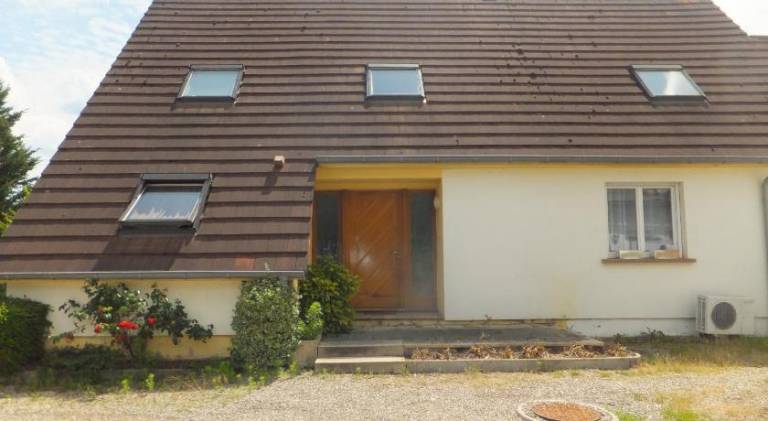 75 m&sup2; Ferienwohnung