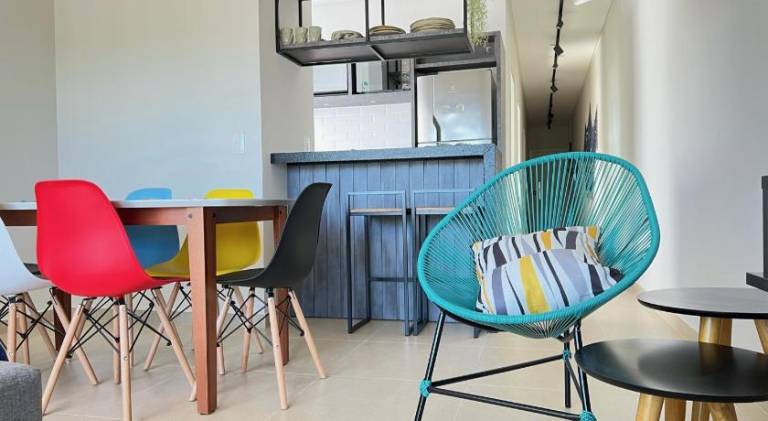 Beautiful holiday apartment | Close to the beach | Pets are welcome — photo 4