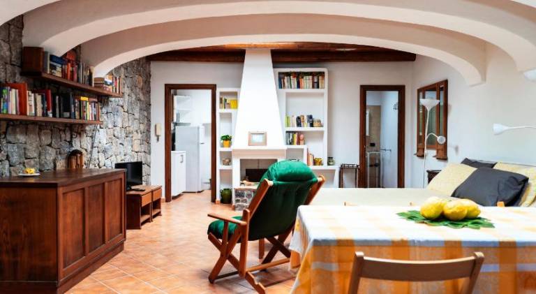 Vacation home with 1 room for 2 persons — photo 3
