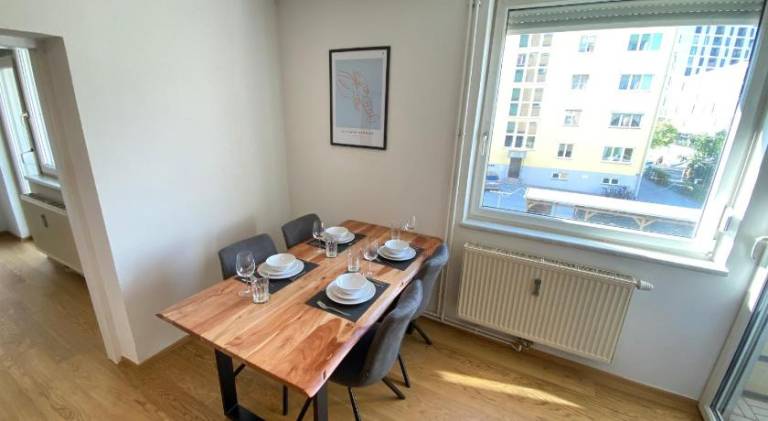 Pleasant rental apartment | Dogs allowed — photo 3
