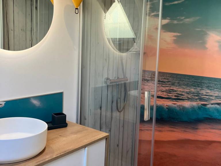 Appartement Belle-Île-en-Mer