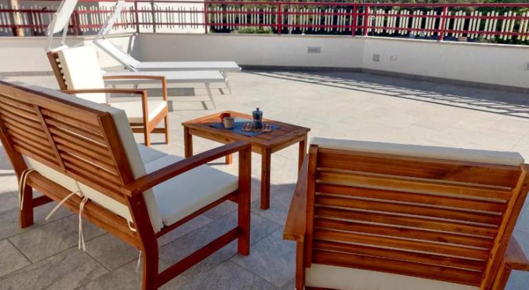 Mistral Guesthouse — photo 2