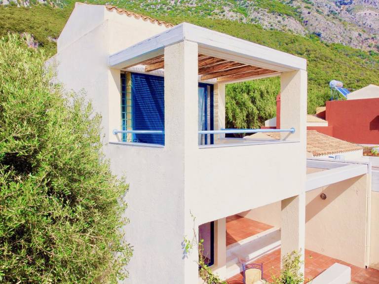 Villa Mparmpati