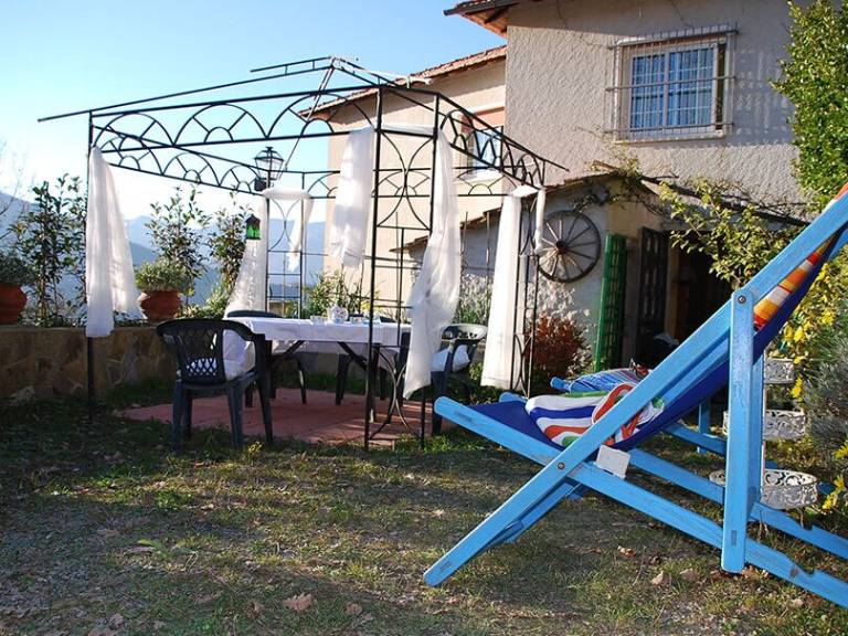 Ferienwohnung Caravonica