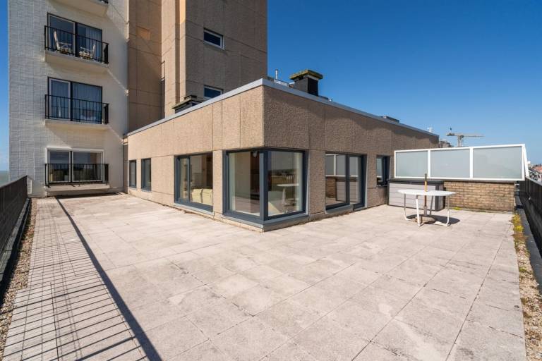Ferienwohnung  Blankenberge