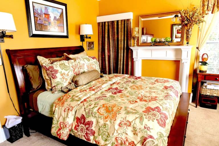 Bed & Breakfast Cape Charles