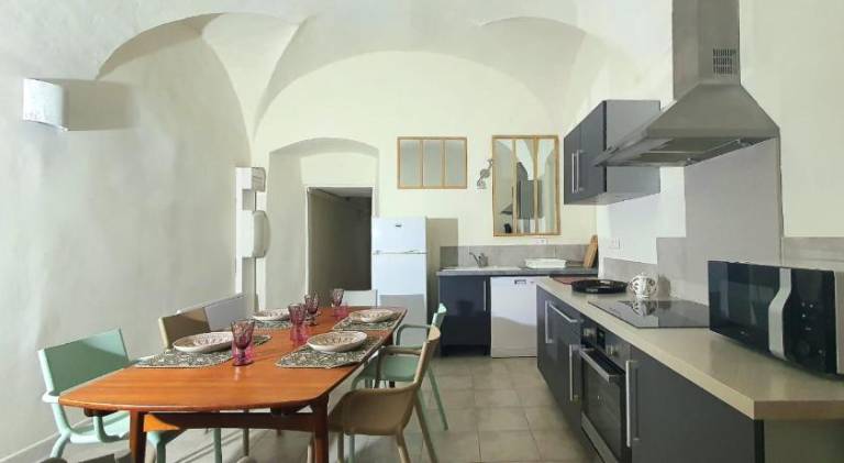 Apartment with 1 room for 4 persons — photo 3