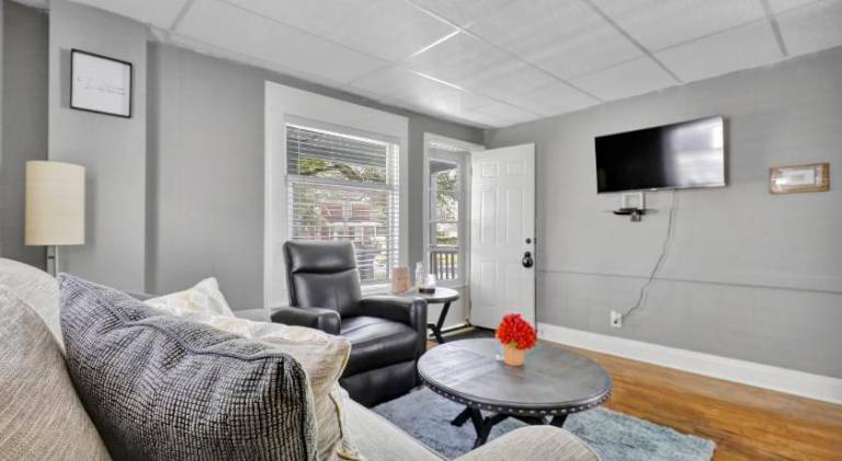 200 m&sup2; Ferienhaus