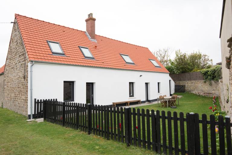 Gîte Ambleteuse