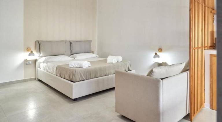 Madama B&B in Gaeta