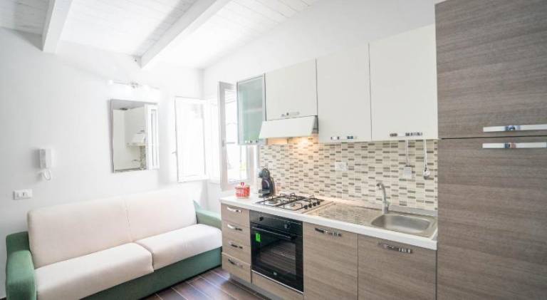 Apartment with 1 room for 3 persons — photo 3