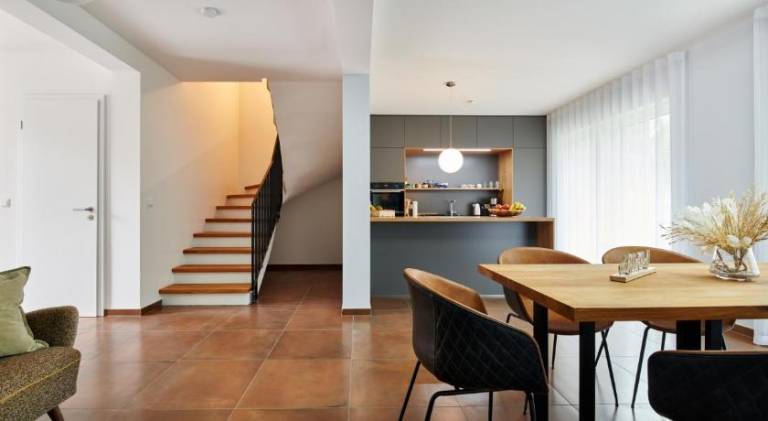 Vacation home with 3 rooms for 7 persons — photo 3