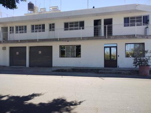 Casa los Sauces