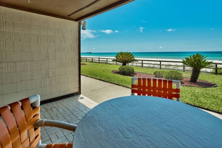 Villa Panama City Beach