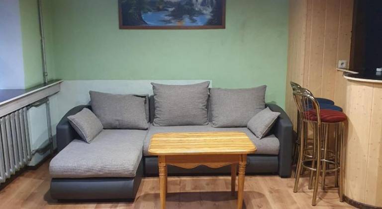Apartment Daugavpils