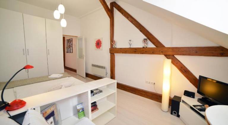 Holiday apartment | Near Lotrščak Tower — photo 2