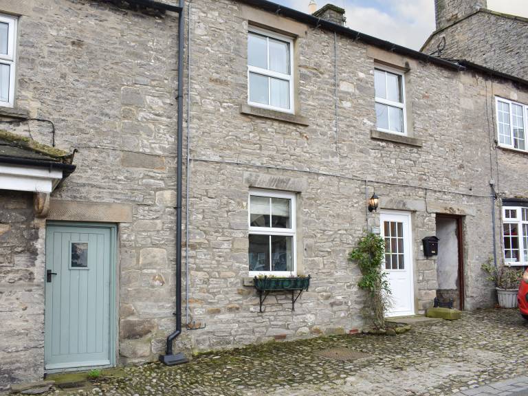 Cottage Leyburn