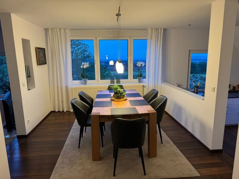 Ferienwohnung Melle
