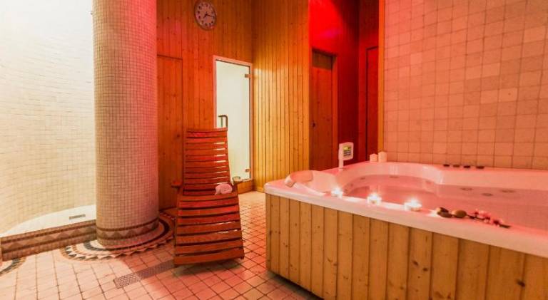 Hotel Relais Leon d'Oro — photo 3
