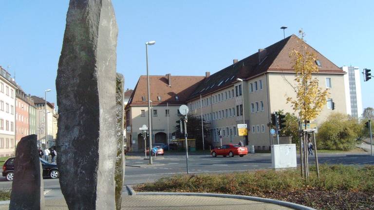 Ferienwohnung Schweinfurt
