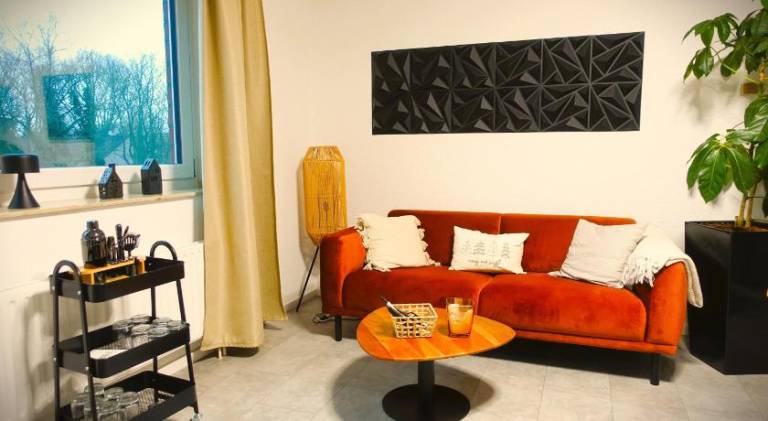 Ferienwohnung Duisburg