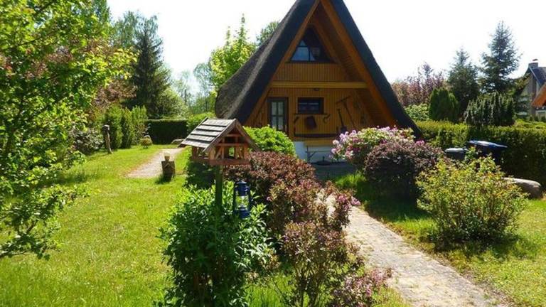 Ferienwohnung  Leipe