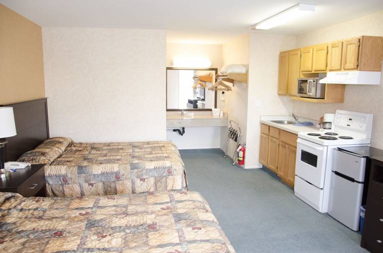 Motel Valleyview