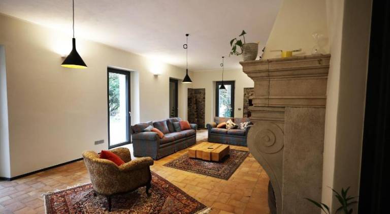 La Casa nel Bosco — photo 3