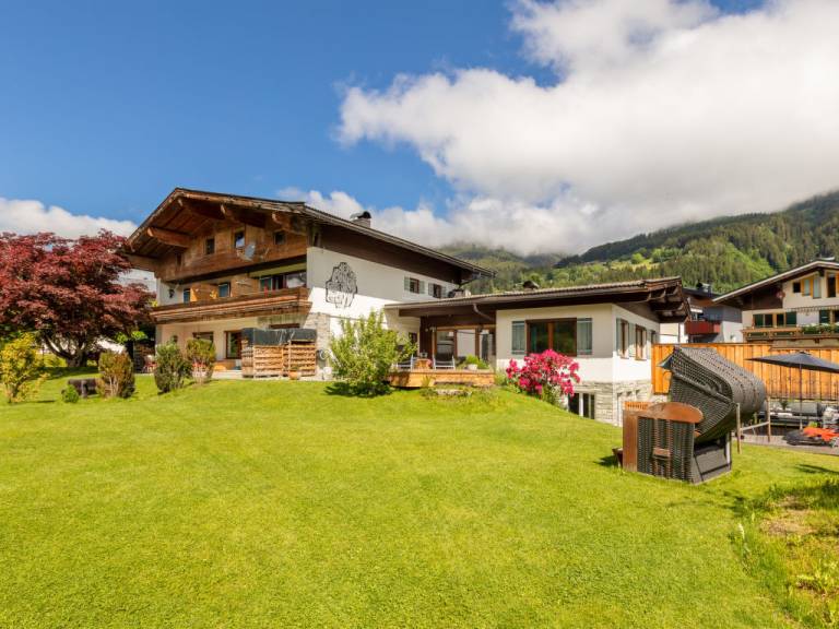 Apartment Gemeinde Wald im Pinzgau