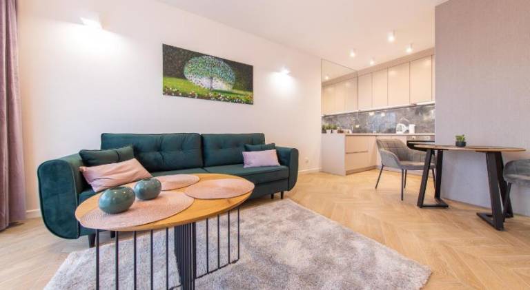 Rental apartment with terrace — photo 3