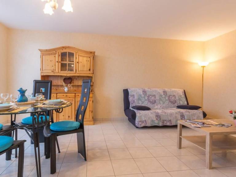Cottage Montbard