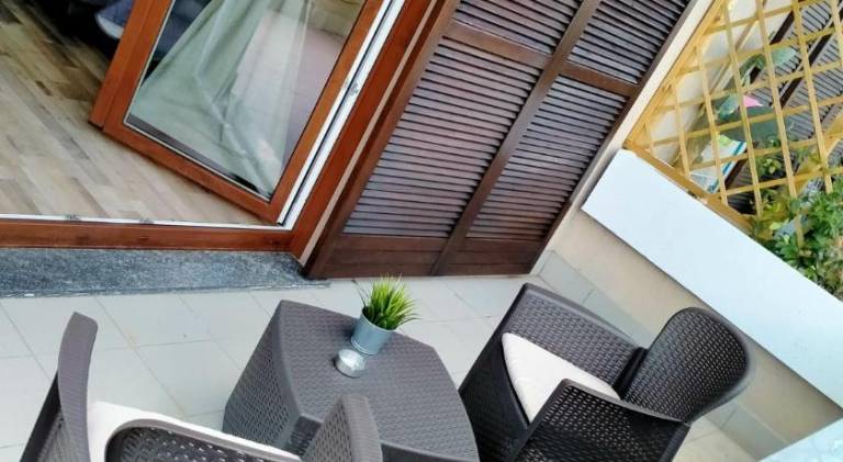 Suite room malpensa b&b — photo 4