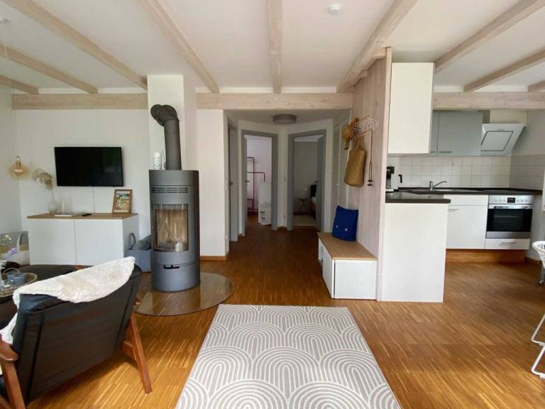 Ferienhaus  Rövershagen